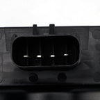Servo Vacuum Cruise Control for 1997-2007 RAM 1500 2500 3500 Pickup Trucks 4669977 5013979AA
