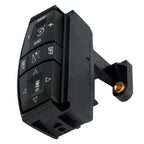 Multi-Control Steering Wheel Switch 1486287 Compatible with Scania P G R T-Series Adaptive