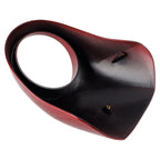 1973 and Later Sportster XL FX Dyna 883 1200 Headlight Light Fairing Shield