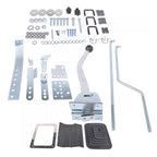 1960-1986 Oldsmobile TH250 TH350 TH400 Automatic Transmission Floor Shift Conversion Kit (Non-Toronado)
