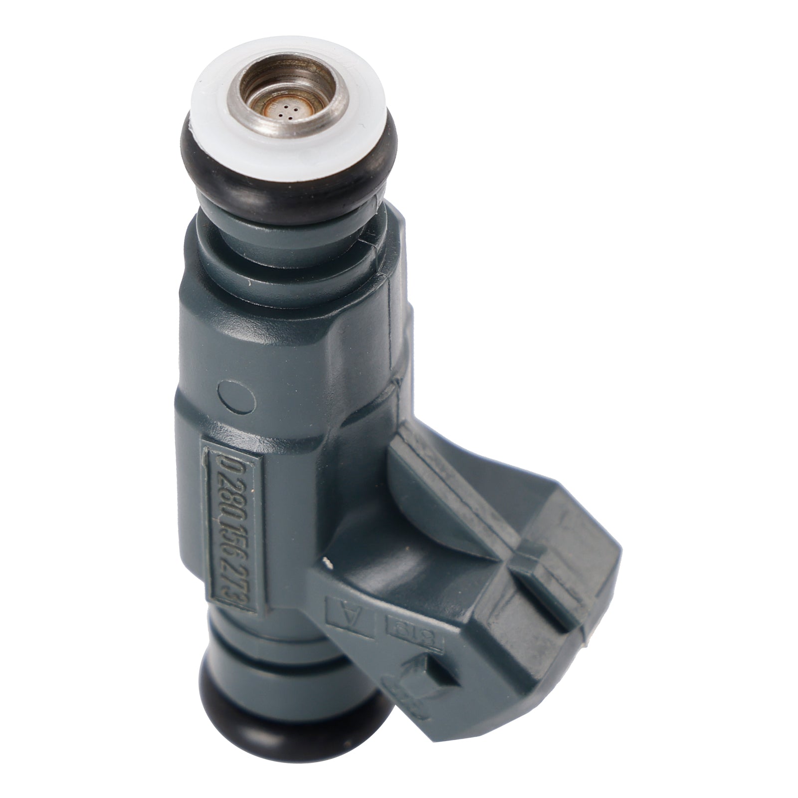 Single Fuel Injector Compatible with Audi A4 A6 Quattro Passat 97-05 2.8L Bosch 0280156273