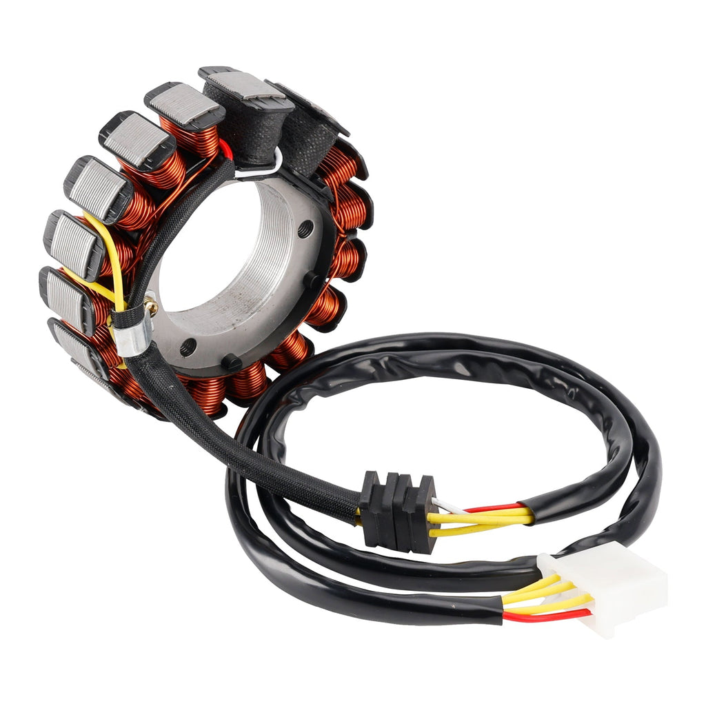 KL650 KLR650 Stator Gasket Regulator Rectifier 1987-2007 Kawasaki Motorcycle 21003-1170 21066-1038