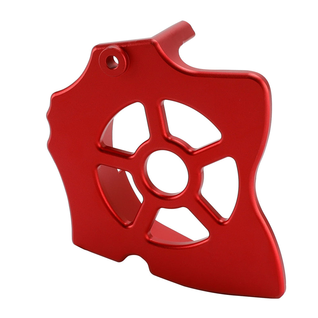Honda XR650L Front Chain Guard Sprocket Cover Protector 1993-2025