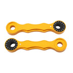 2000 2001 2002-2017 Suzuki DRZ400 Series Adjustable Ride Height Link Kit