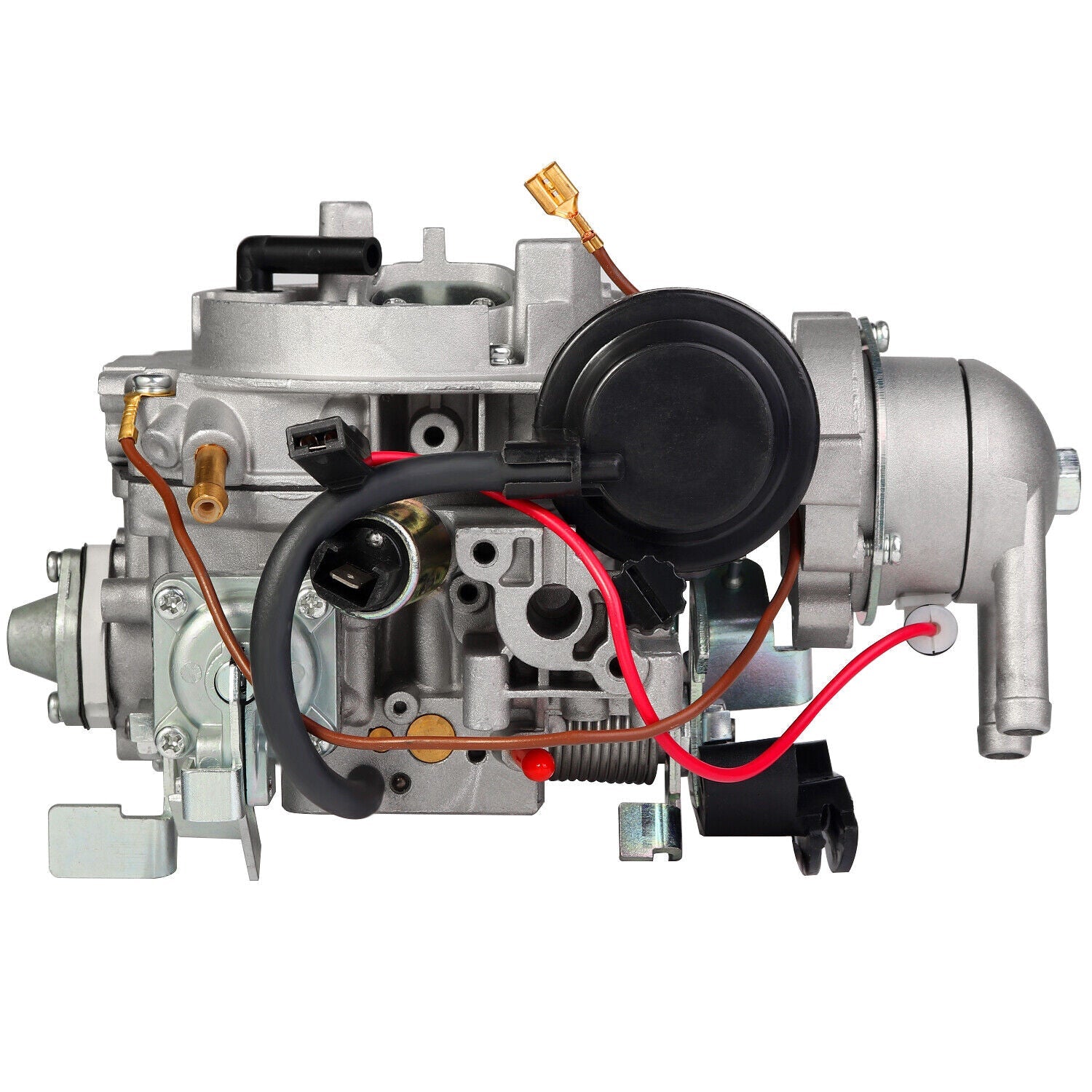 027129016H VW Golf II Jetta 19E 72PS Fuel Carburetor