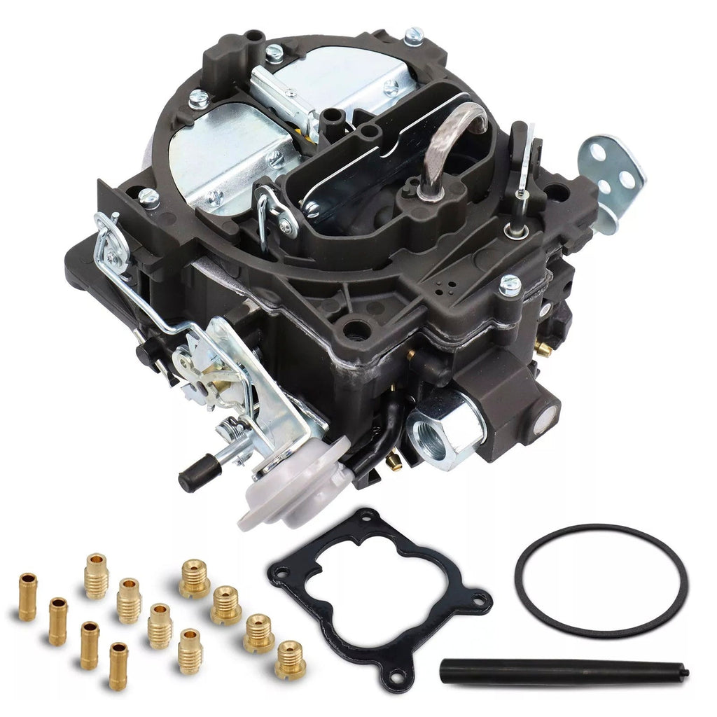 4 Barrel Marine Carburetor for 350 Engine 17080561