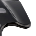 Battery Side Cover for 1997-2007 Road King Touring FLT FLHT FLHR FLH Models