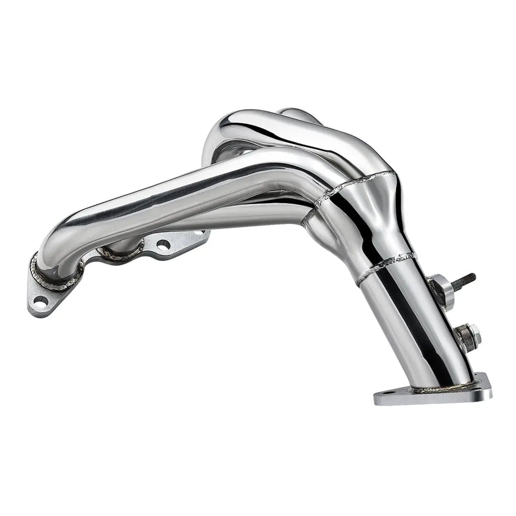 1990 1991 1992 1993 1994 1995 1996 1997 1998 1999 Toyota Celica 2.2L Stainless Header Manifold