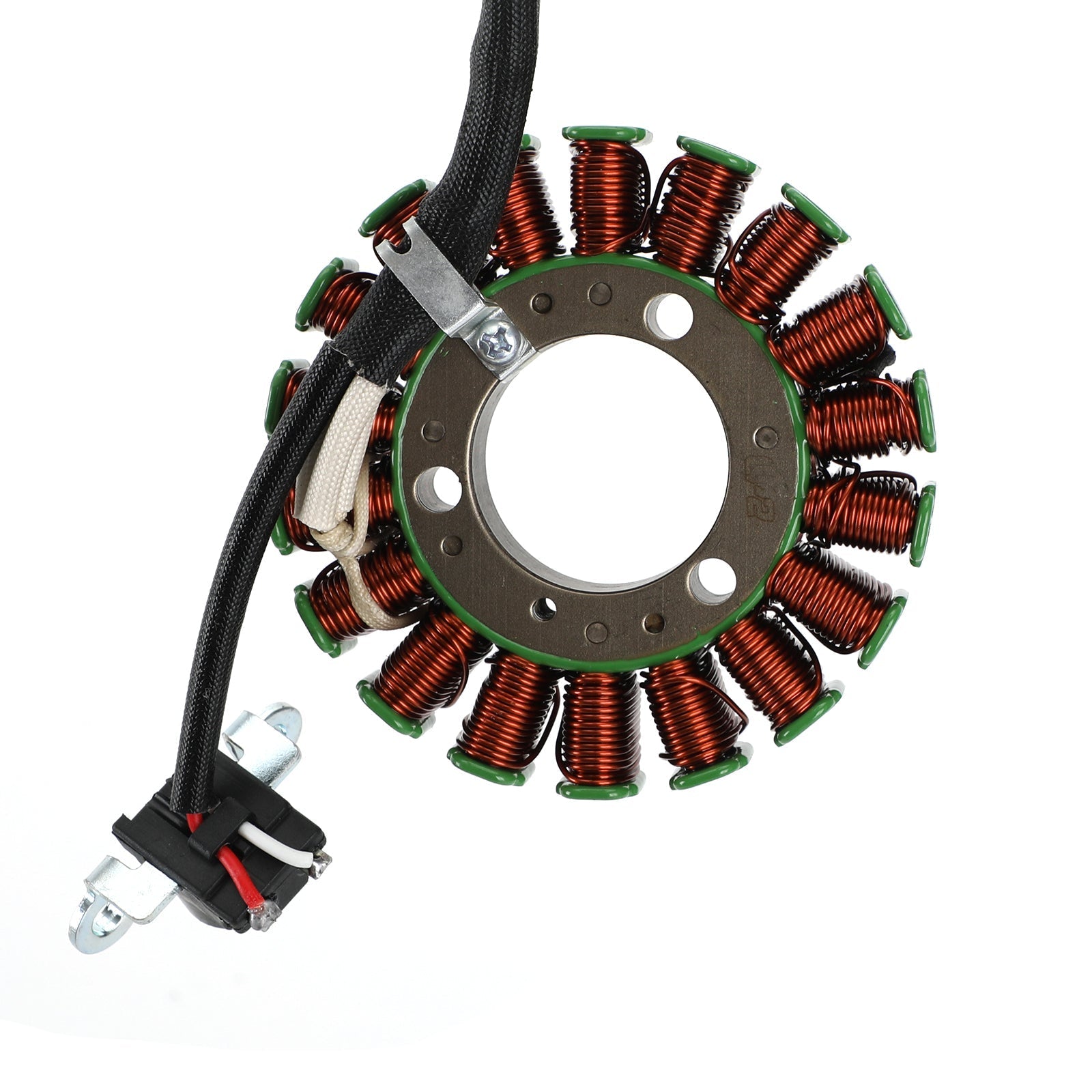 Yamaha Serow XT 250 XG 250 2008-2022 Stator Magneto Regulator Gasket Coil Assembly Kit