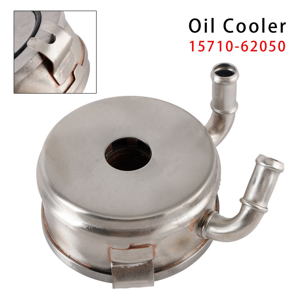 1996-2002 Toyota 4Runner Automatic Transmission 3.4L V6 5VZ-FE Engine Oil Cooler 15710-62050