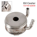 1996 1997 1998 1999 2000 2001 2002 2003 2004 Toyota Tacoma 5VZ A/T Oil Cooler Assembly 1571062050