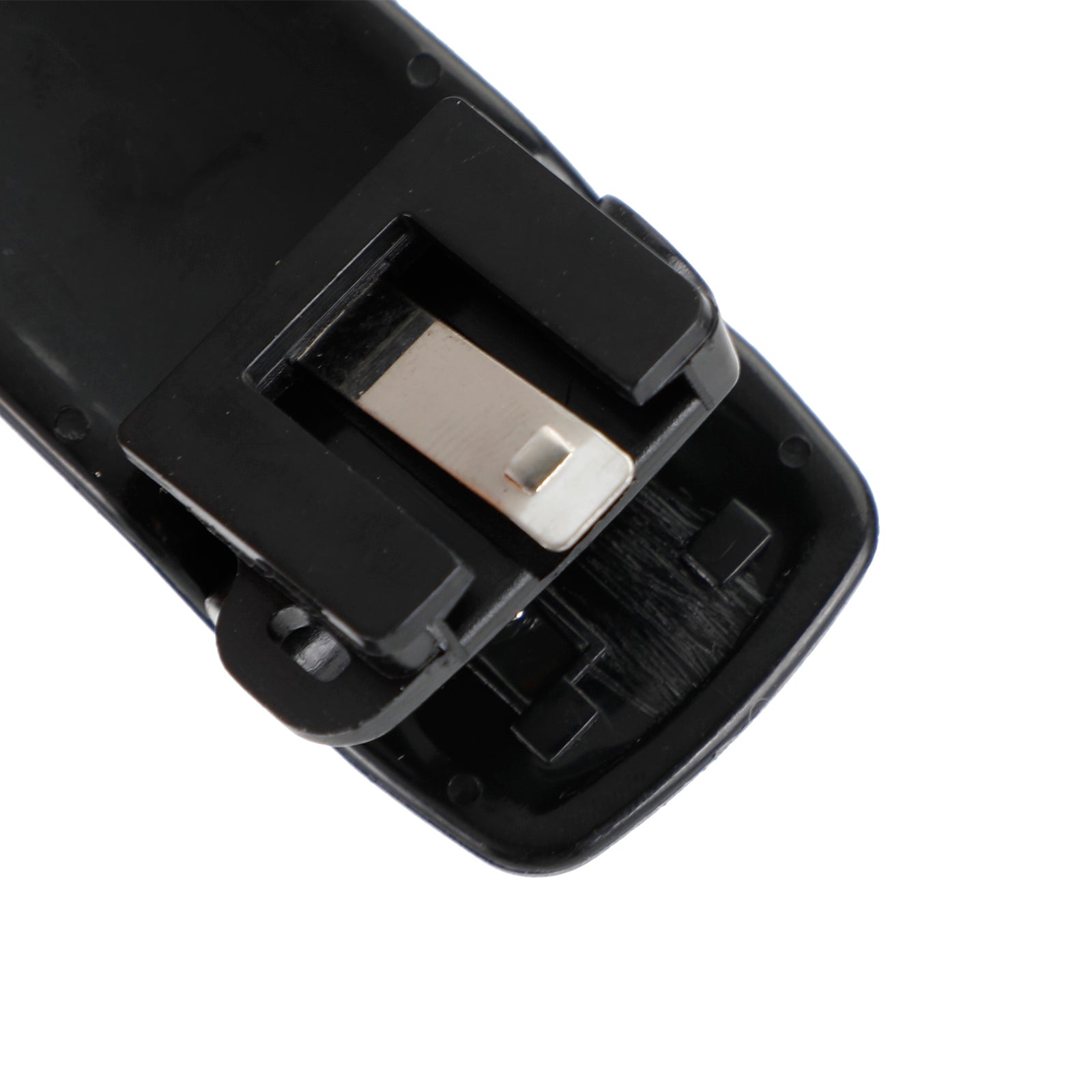 IC-F26 IC-F16 Compatible 1X/5X Two Way Radio Walkie Talkie Belt Clip Communicator