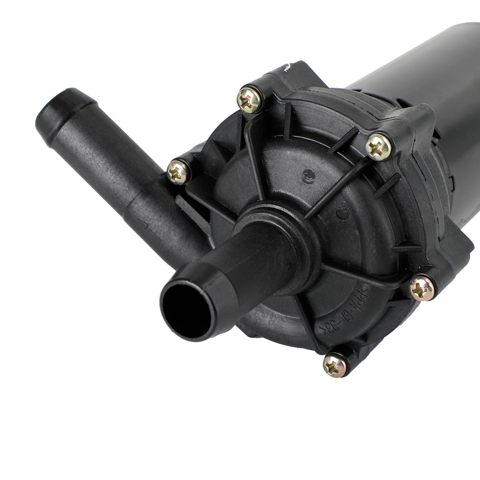 0392022002 F8YZ8501AA 11229010101 Auxiliary Engine Electric Water Pump Compatible with Range Rover