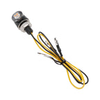 12V Universal Honda Motorcycle 8mm LED Turn Signal Light Indicator
