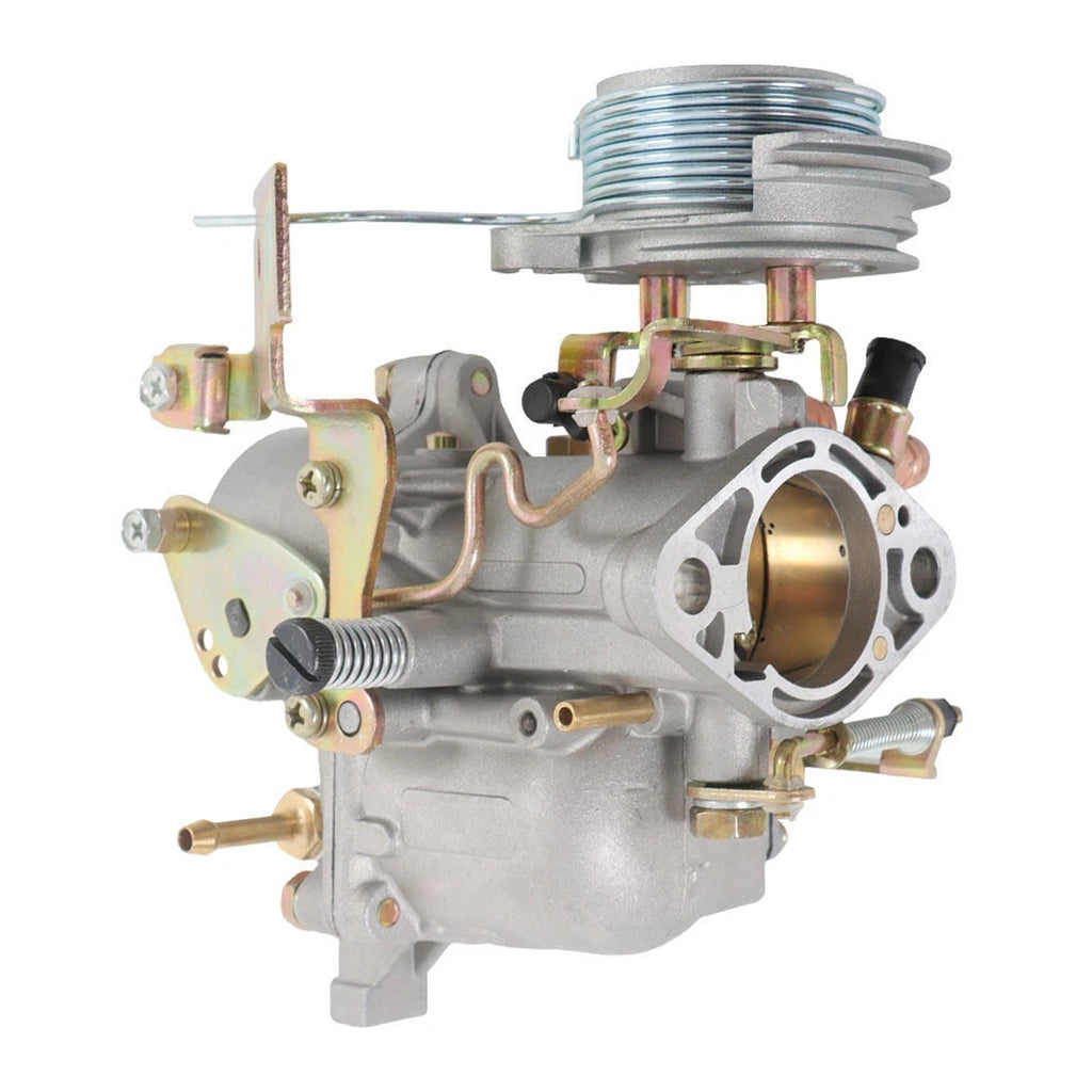 1969 to 1983 Peugeot 504 Fuel Carburetor 127910000