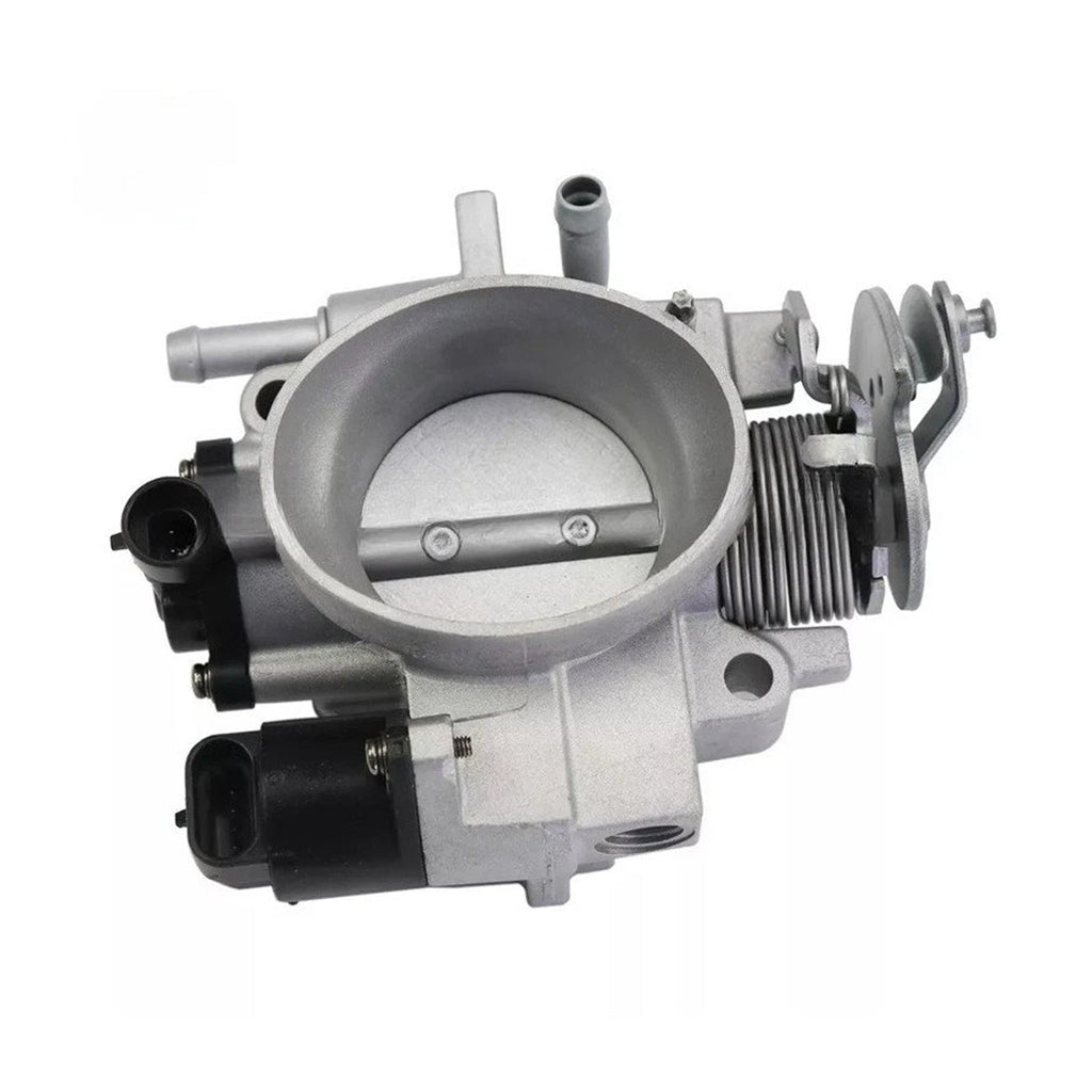 Pontiac Aztek Throttle Body 12595275 2001 2002 2003 2004 2005