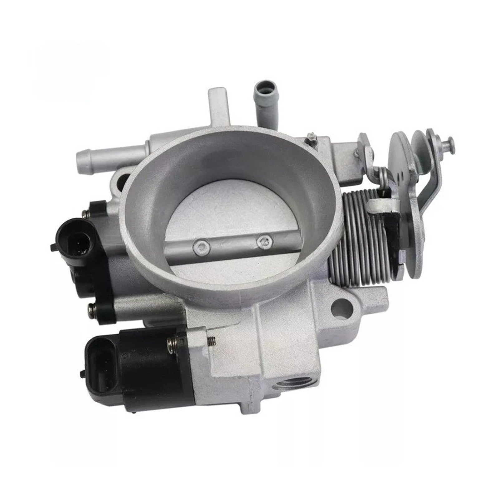 Pontiac Aztek Throttle Body 12595275 2001 2002 2003 2004 2005