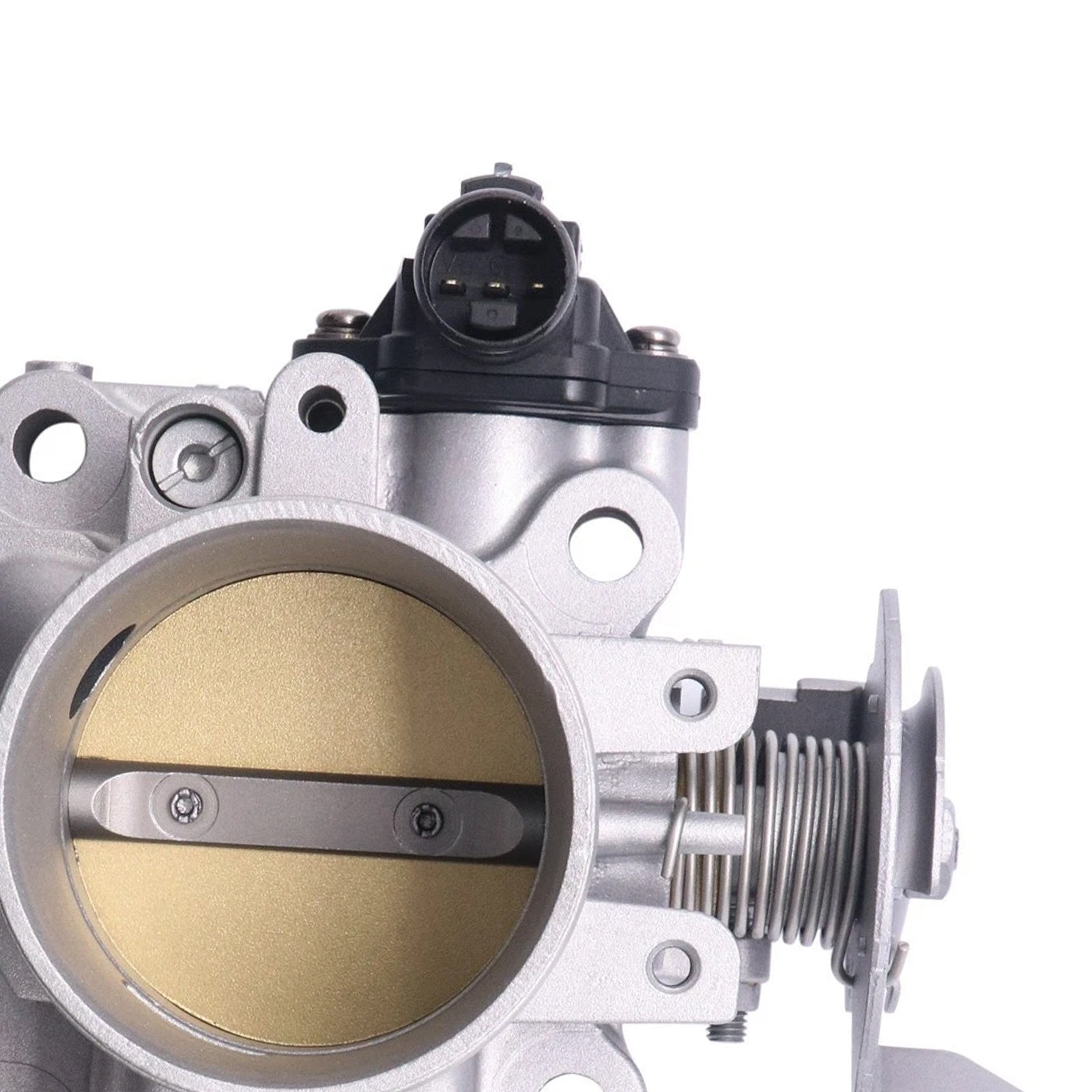 16400-P2P-A51 Throttle Body Assembly for 1996-2000 Honda Civic CX DX EX Models