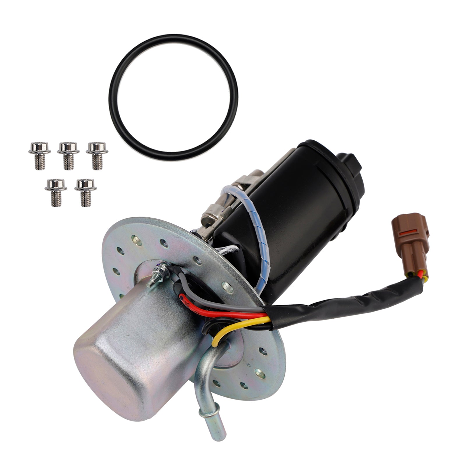 2001-2003 GSXR 750 K1 K2 K3 Fuel Pump Assembly Replacement 15100-35F00 15100-35F01 15100-35FV0