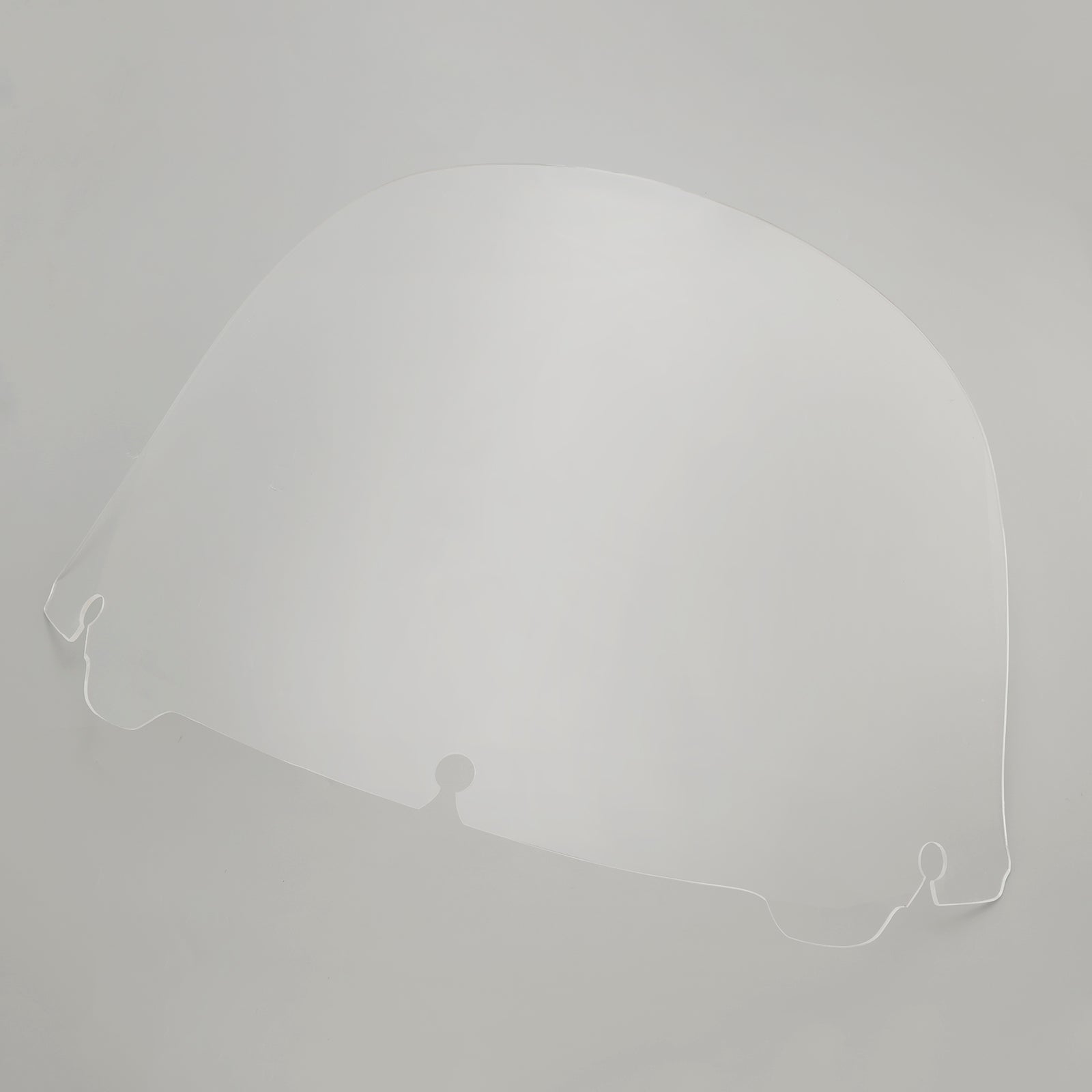 13 Inch Windshield Windscreen for Harley Electra Glide Ultra Classic Street Glide 2014 and Up