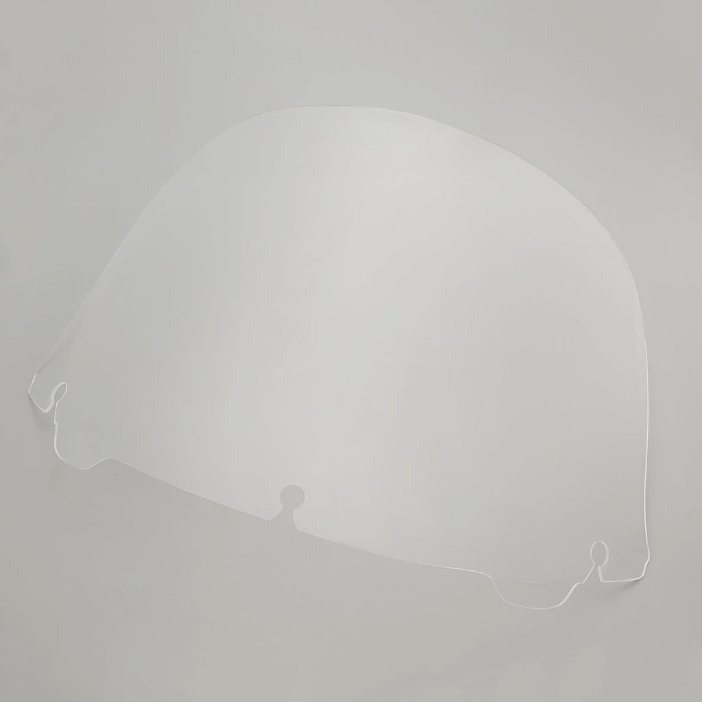 13" Motorcycle Windshield for 2014 and Later Harley Electra Glide Ultra Classic Street Glide