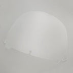 13" Motorcycle Windshield for 2014 and Later Harley Electra Glide Ultra Classic Street Glide