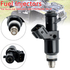 Arctic Cat ATV UTV SxS Fuel Injector 0470-762 700 HDX 550 TRV TBX Part