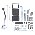1951-1973 Chevrolet Powerglide 7668 Universal Automatic Floor Shifter Conversion Kit