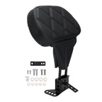 Tri Glide Road King Road Glide Street Electra 1988-2008 Driver Backrest Pad