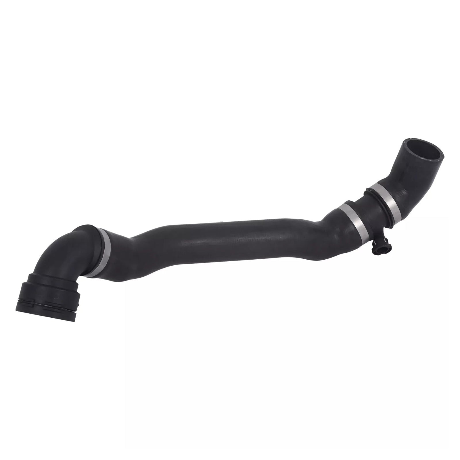 1994-2006 Mercedes-Benz SL500 Upper Radiator Coolant Line Hose 2305010282