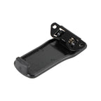 ICOM IC-F50 Walkie Talkie MB-98 Belt Loop Clip Holder 1Pcs/5Pcs Options
