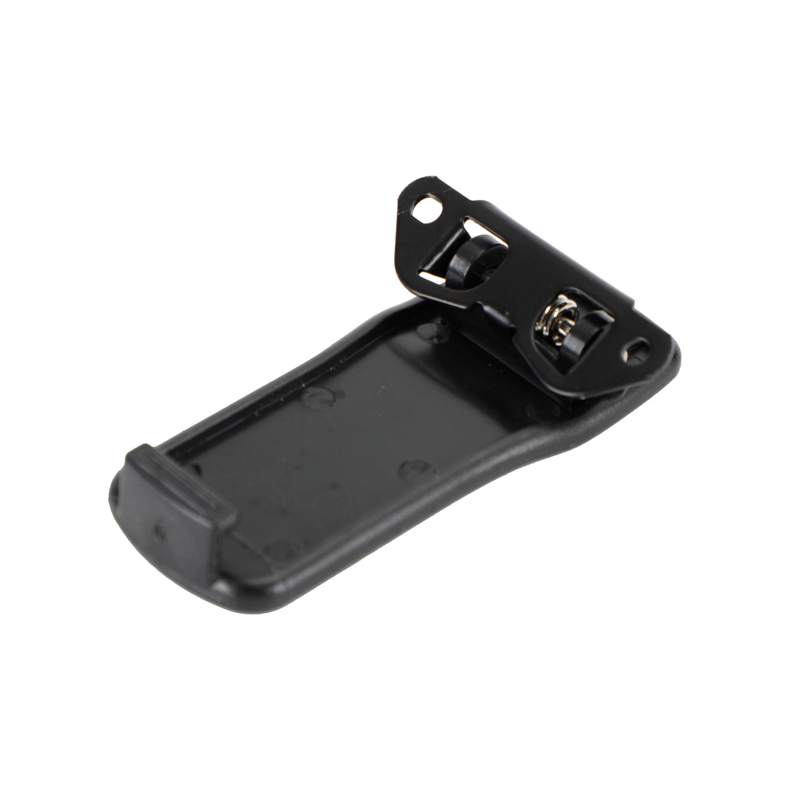 MB-98 Back Pocket Belt Clip Compatible with ICOM IC-F50 Two Way Radio 1Pcs/5Pcs