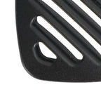 2000-2002 Lincoln LS and 2002 Ford Thunderbird Upper Dash Heat AC Vent Black XW4Z19E630AAD
