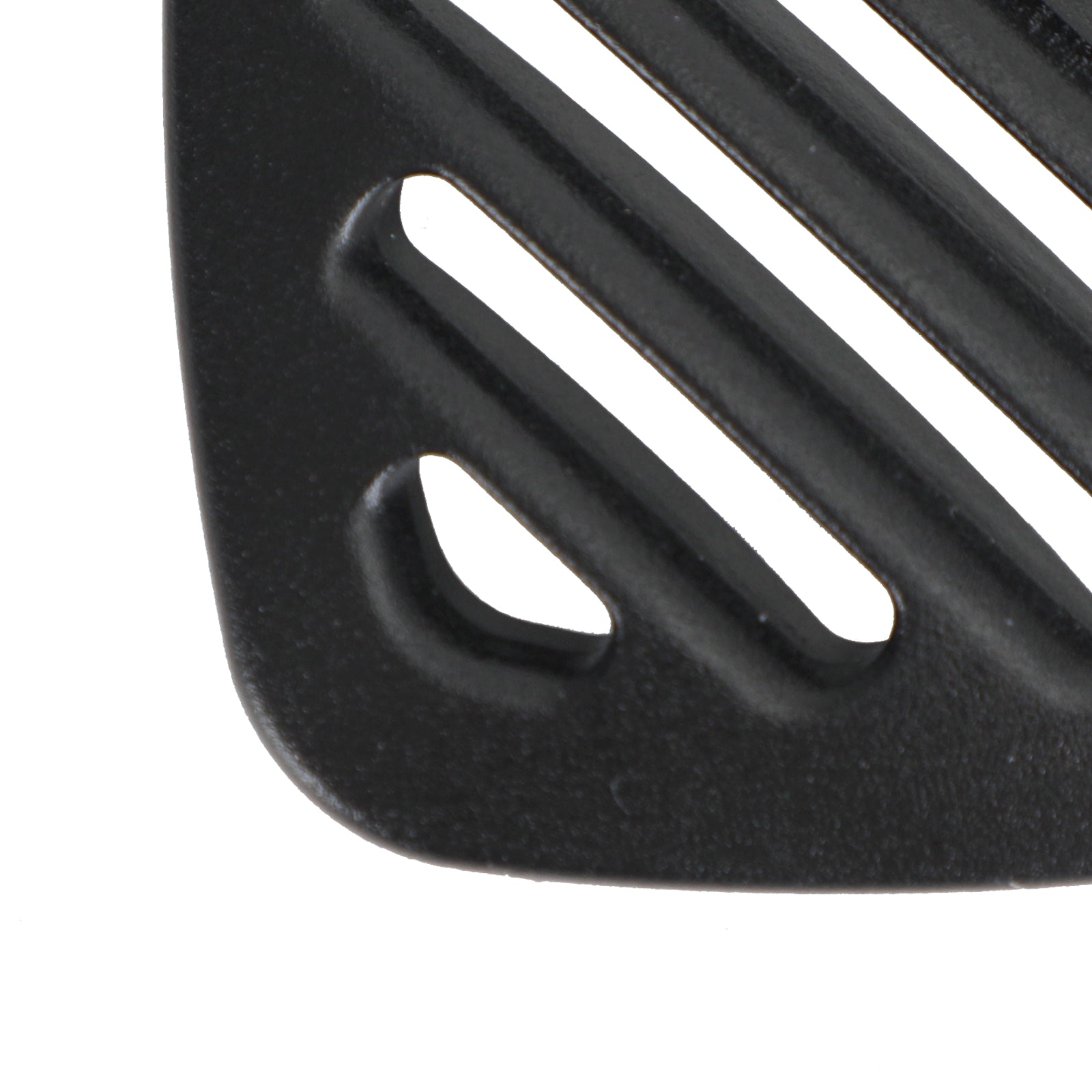 Ford Thunderbird / Lincoln LS 2000-2002 Upper Dash HVAC Vent Assembly Black