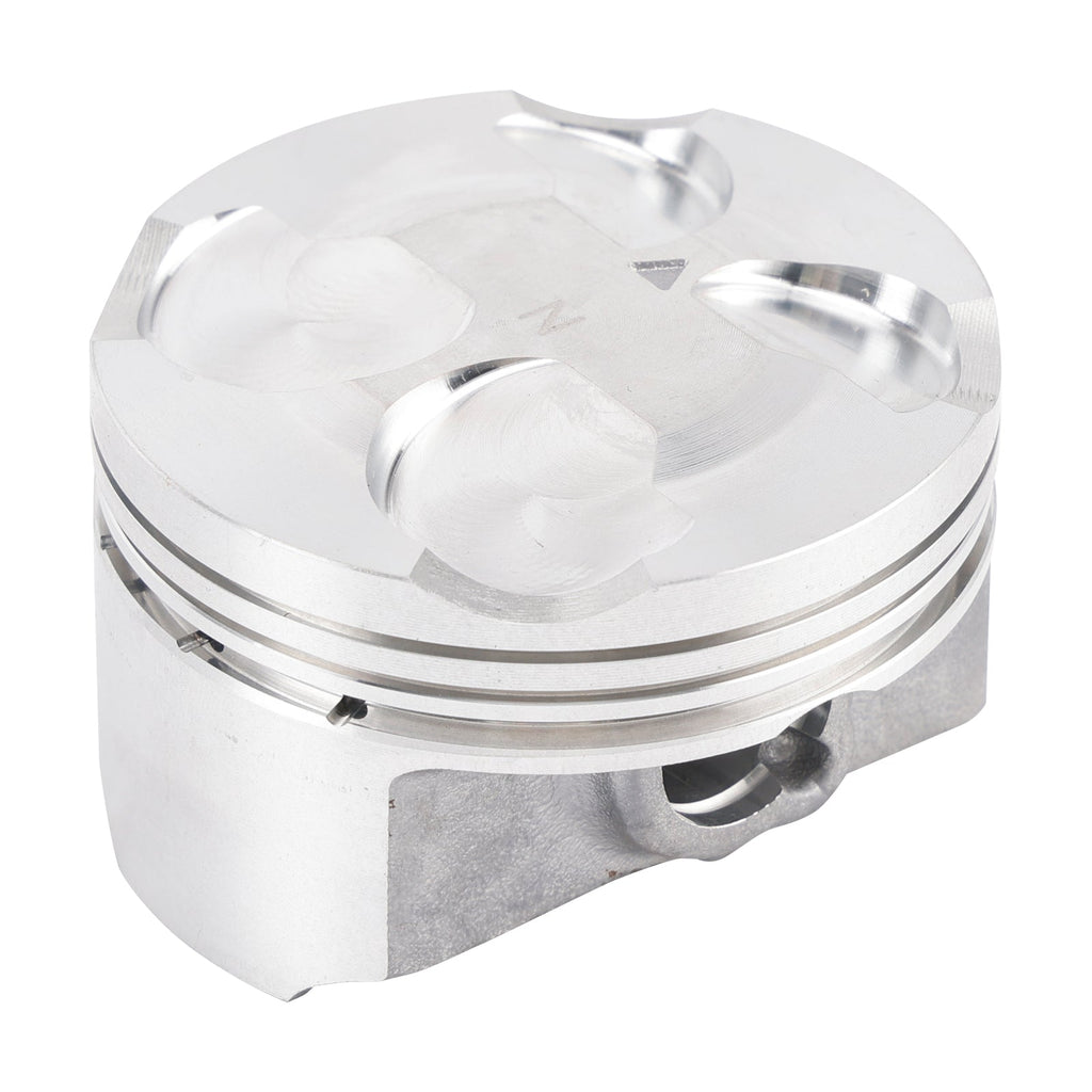 150cc Piston Cylinder Barrel Engine Kit Compatible with Aprilia Piaggio 125 4T TUONO RS RX SX