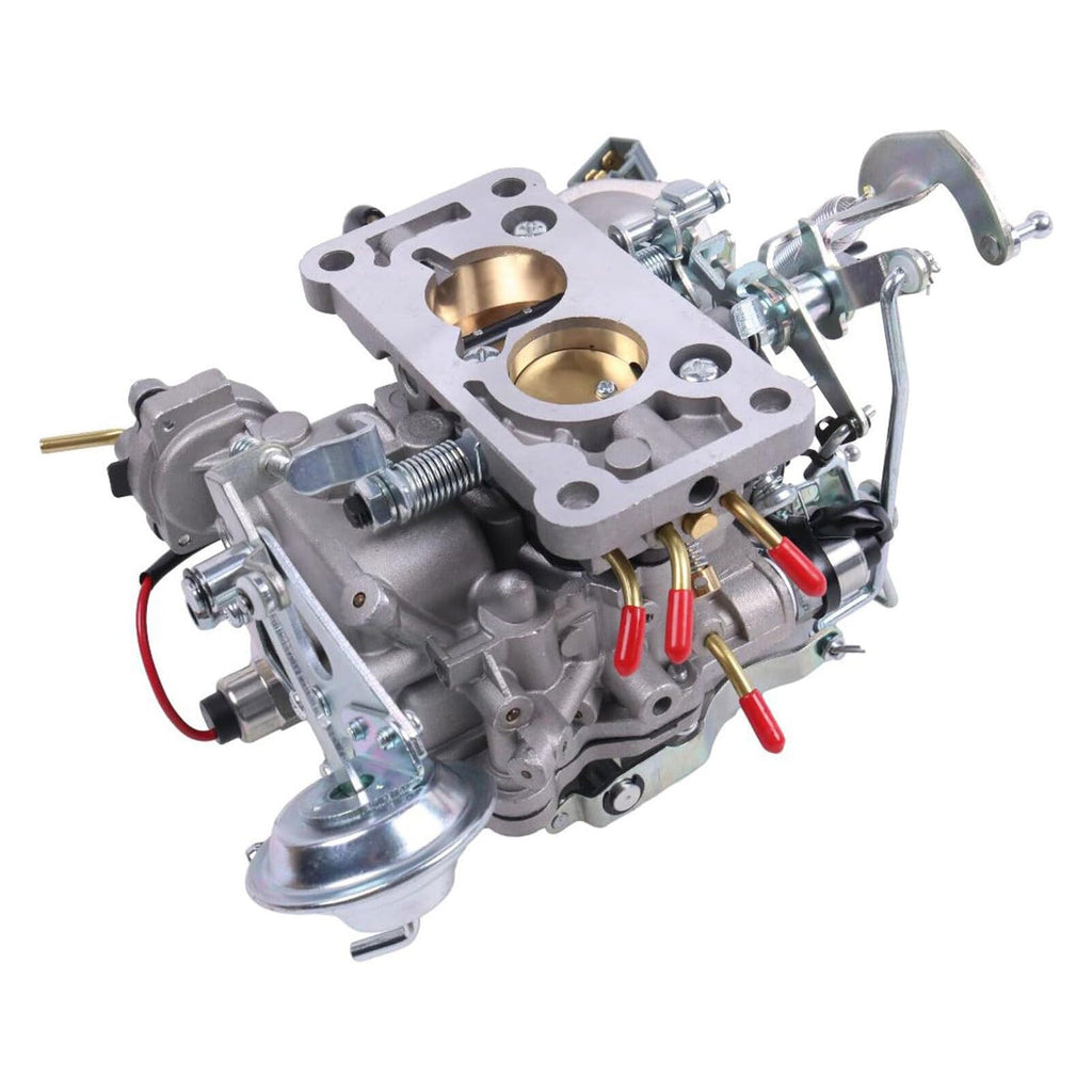 1983 1984 1985 1986 1987 1988 1989 1990 1991 1992 1993 1994 1995 1996 1997 1998 Toyota HILUX Carburettor 21100-71081