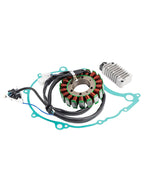 1990 Yamaha XT600EA Stator Regulator Gasket Kit 3TB-81410-00 3TJ-81960-02