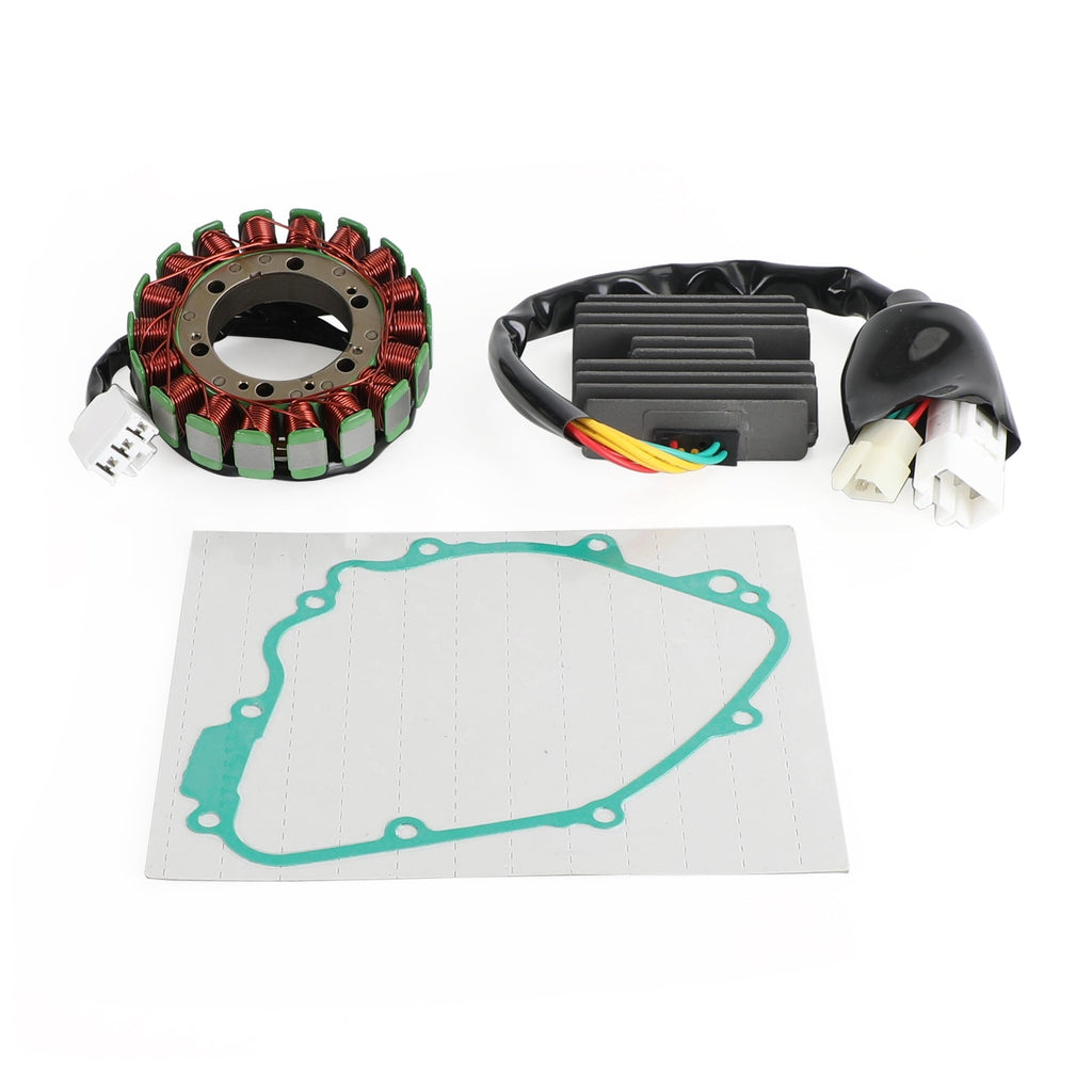 2000 2001 Honda CBR900 929 RR Stator Regulator Rectifier Gasket OEM 31120-MCJ-003
