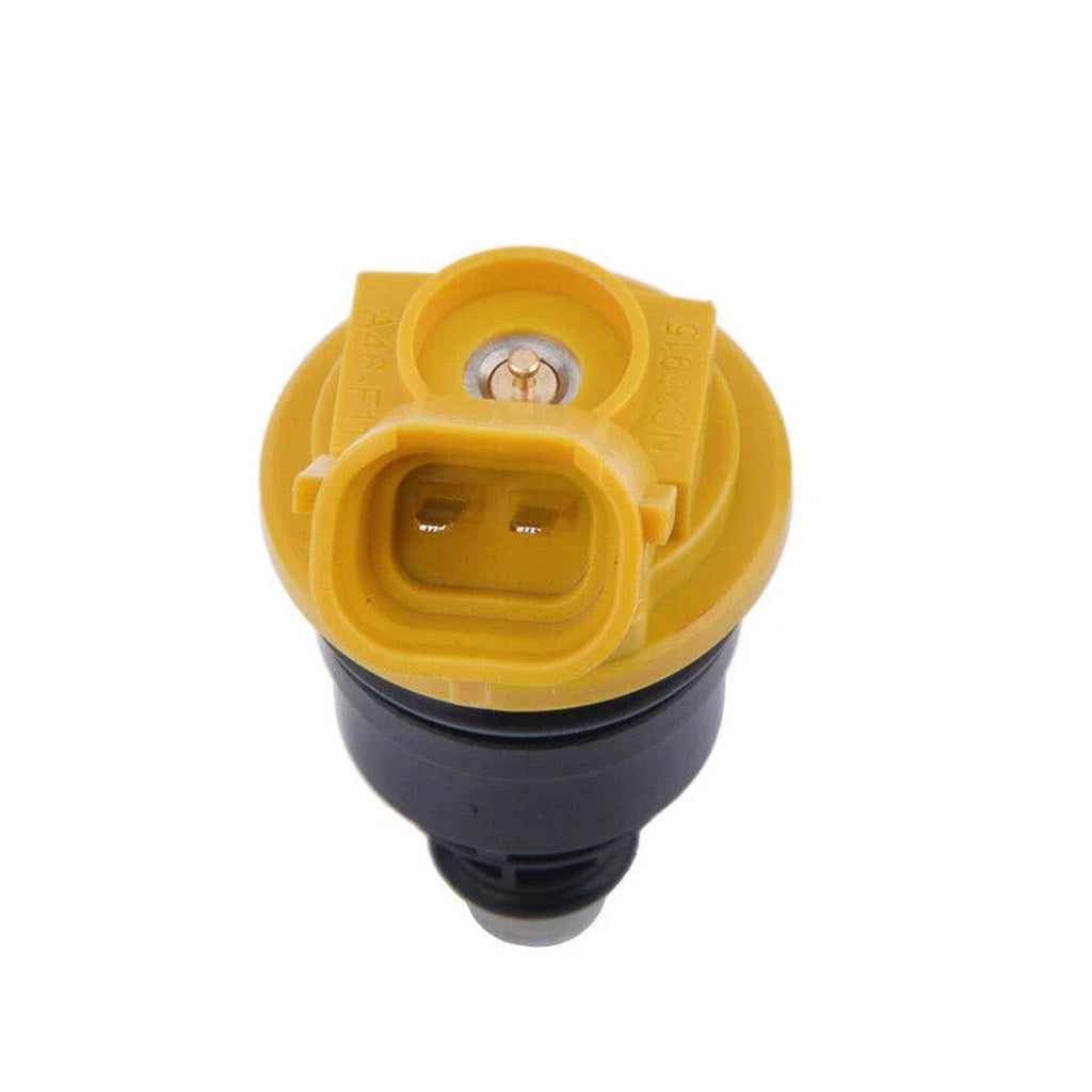 Single Fuel Injector 16600-RR543 for Nissan SR20DET Silvia S13 S14 S15 Skyline R33