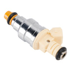 Single Fuel Injector for 1996-1998 Hyundai Elantra and Tiburon 1.8 Liter Engine 35310-23010