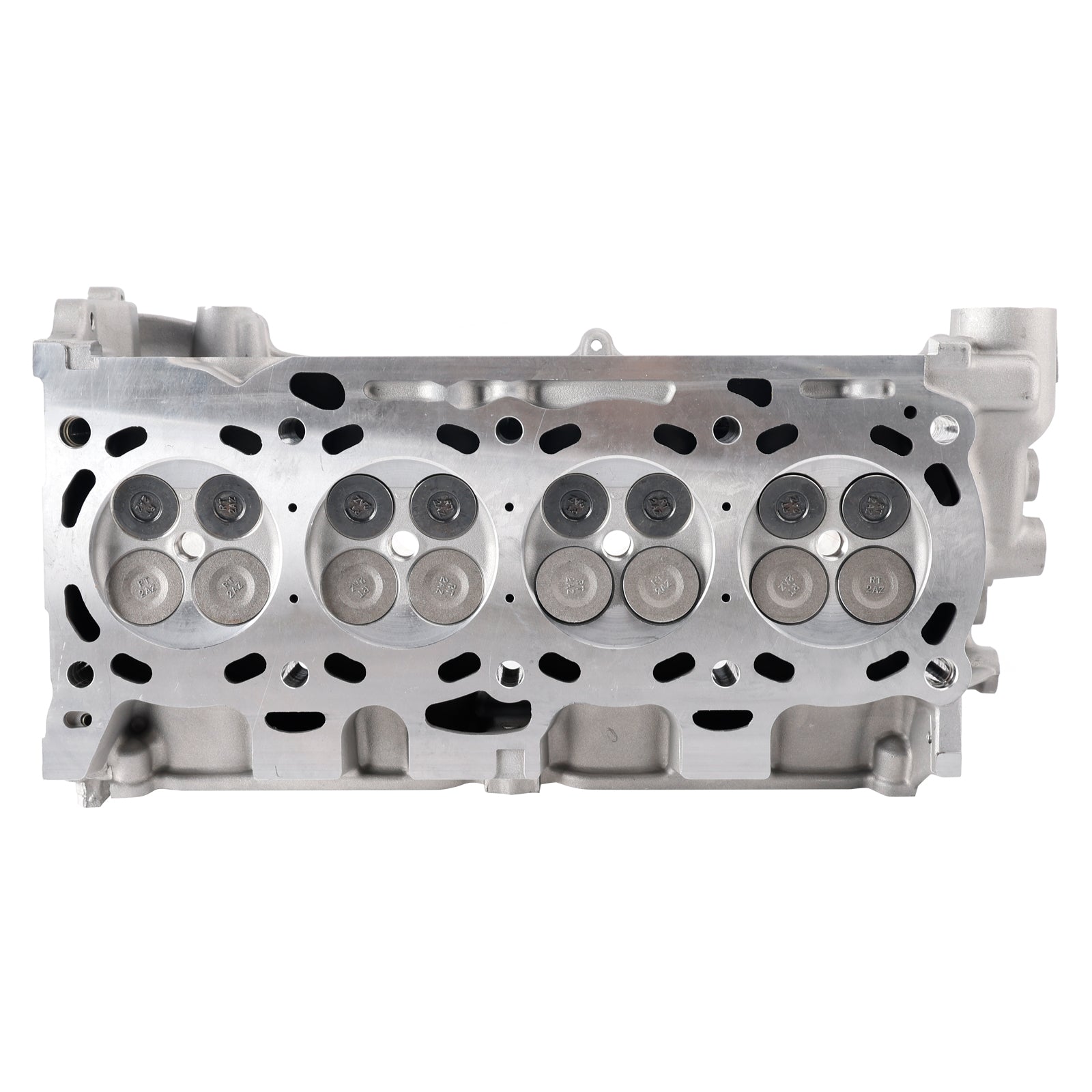 2001 2002 2003 2004 2005 2006 2007 Toyota Highlander 2AZFE 2362CC L4 Cylinder Head