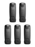 Vertex EVX539/531 Belt Attachment Clip for VX-459 EVX-530 EVX-531 EVX-534 EVX-539 Radios
