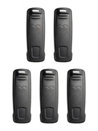Vertex EVX539/531 Belt Attachment Clip for VX-459 EVX-530 EVX-531 EVX-534 EVX-539 Radios