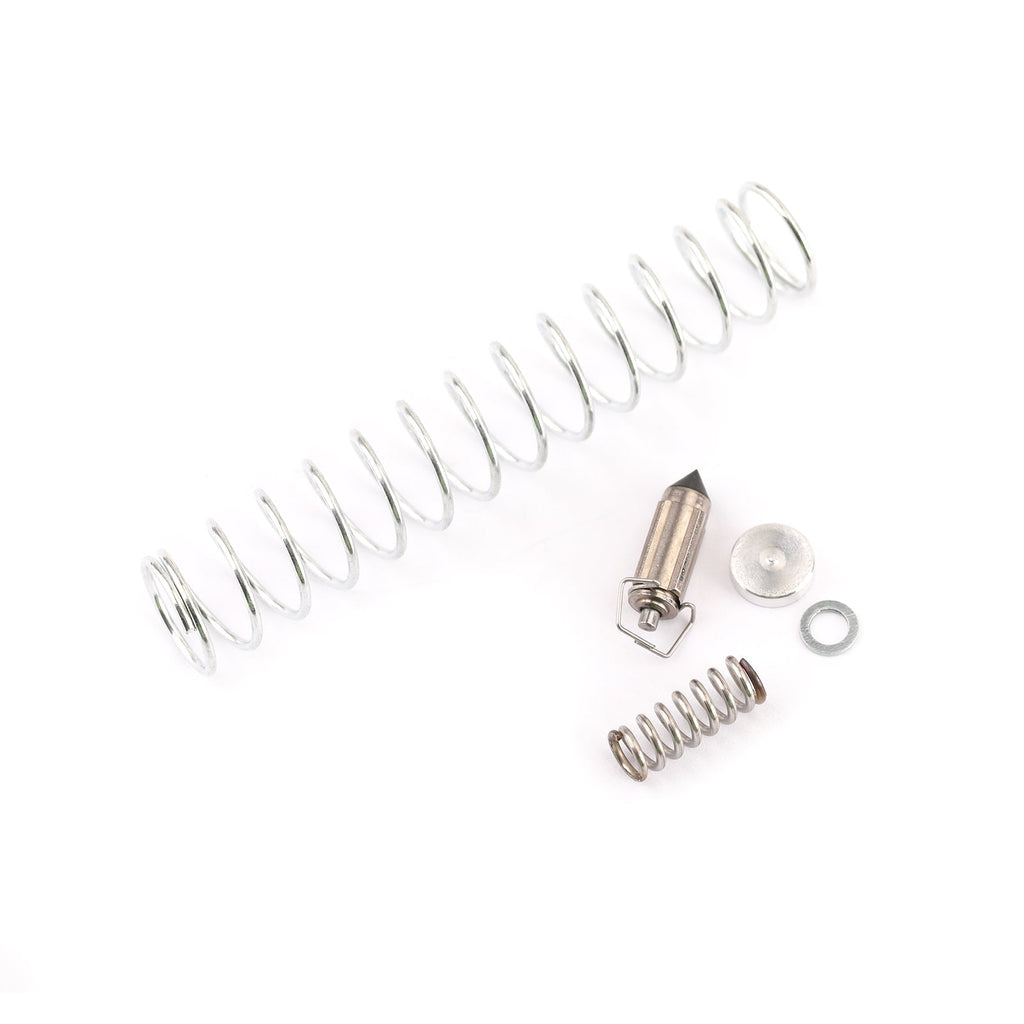 Kawasaki KLX300 R EX Ninja 250R ZG1000A 2 Carb Rebuild Kit Carburetor Repair Components
