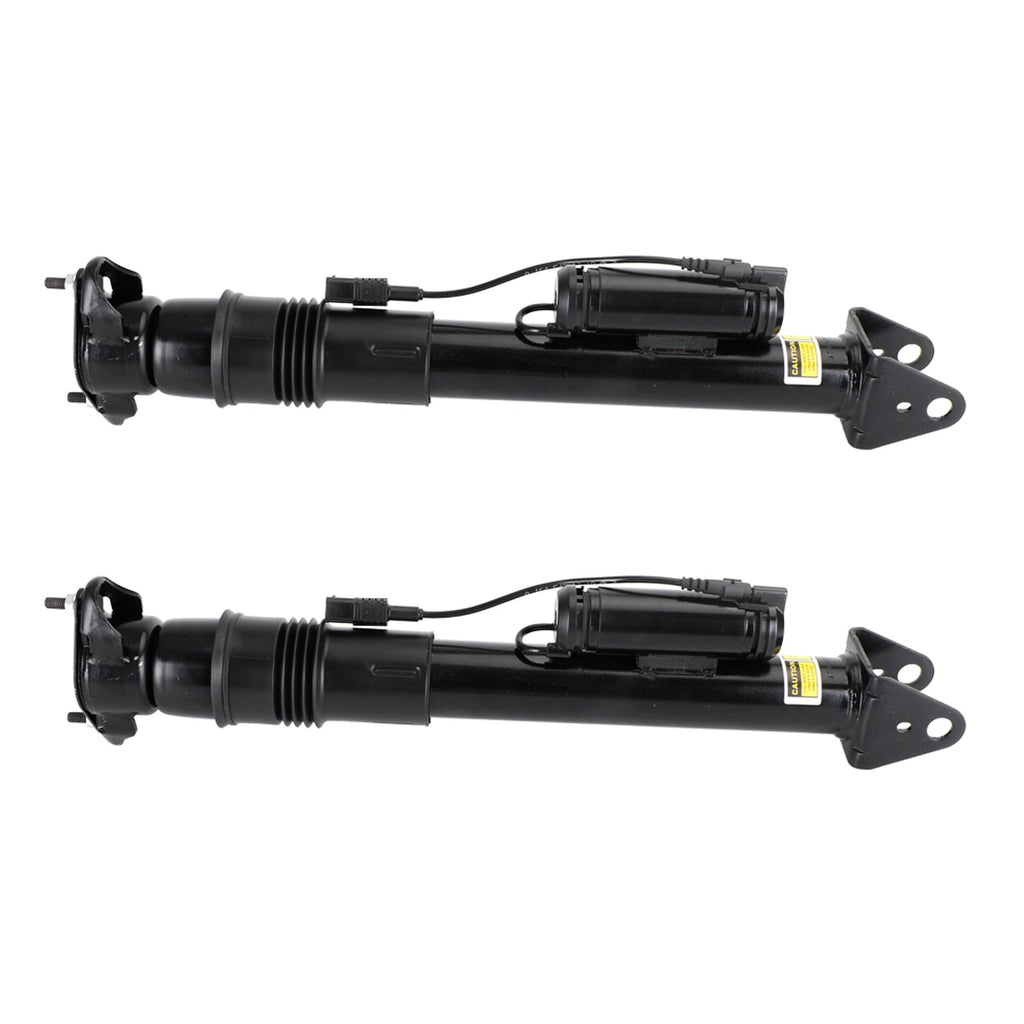 2010-2011 Mercedes-Benz ML450 W164 Sport Utility Pair Struts Shock Absorber Rear A1643203031