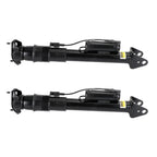 2010-2011 Mercedes-Benz ML450 W164 Sport Utility Pair Struts Shock Absorber Rear A1643203031