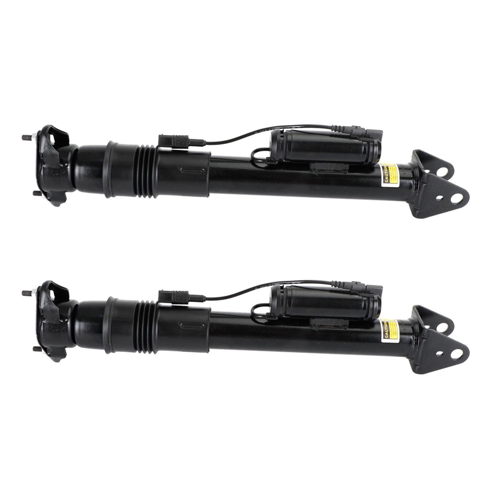 2010-2011 Mercedes-Benz ML450 W164 Sport Utility Pair Struts Shock Absorber Rear A1643203031