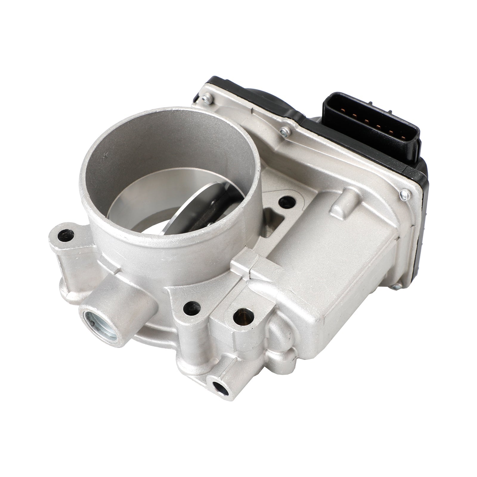 1450A033 Throttle Body for Mitsubishi Triton ML MN 4D Four Wheel Drive Ute
