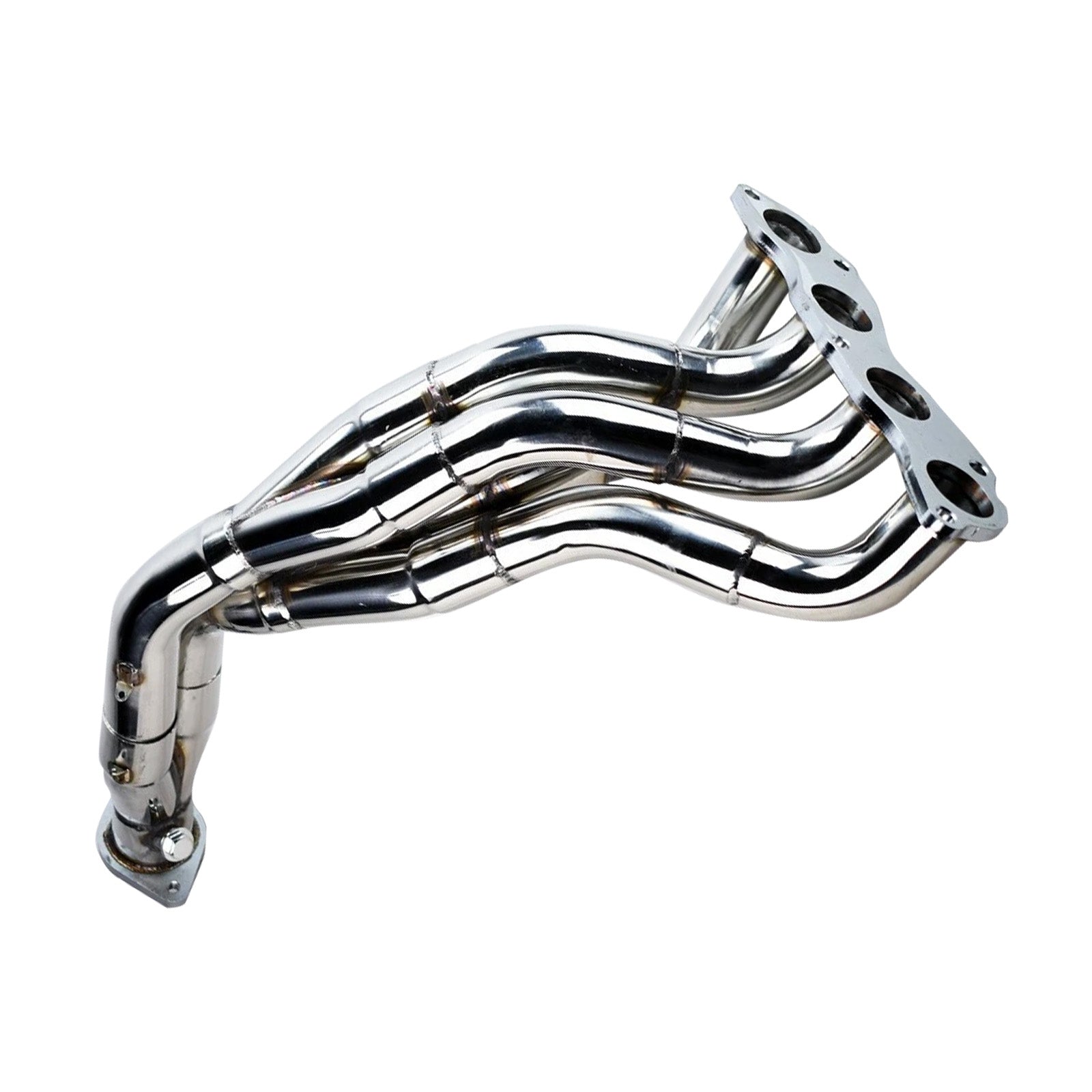 2002-2005 Honda Civic Si and SiR 2.0L DOHC Performance Exhaust Header Manifold