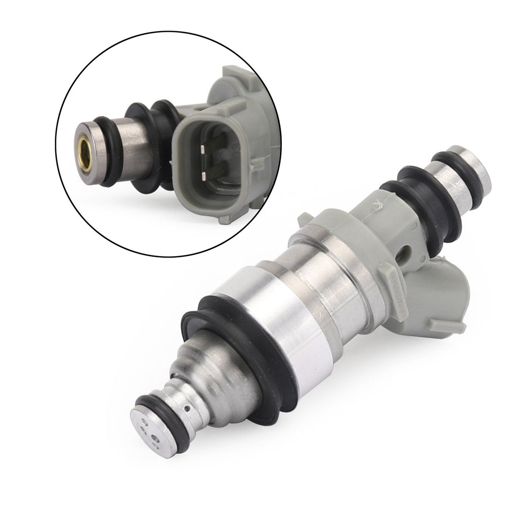 Fuel Injector for Toyota T100 Tacoma 4Runner 1996-1998 3.4L Engine 23250-62030